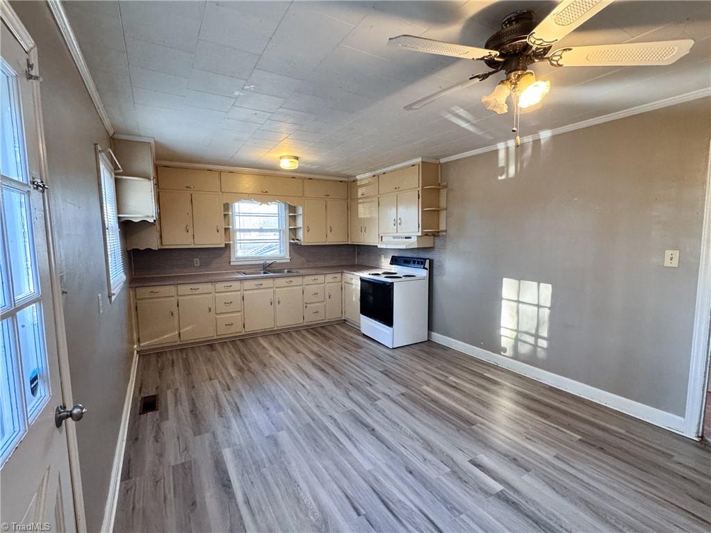 2628 Windy Ridge Road North Wilkesboro, NC 28659 - Photo 11 of 43