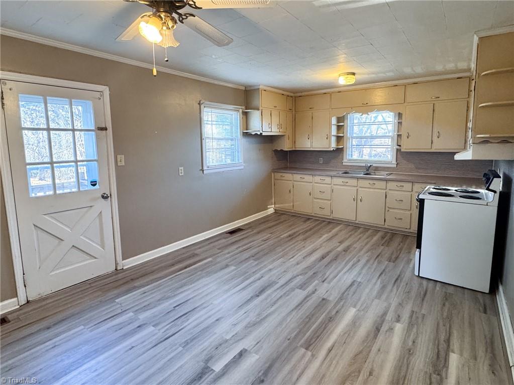 2628 Windy Ridge Road North Wilkesboro, NC 28659 - Photo 12 of 43