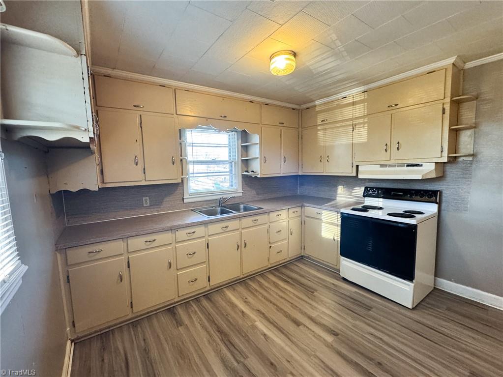 2628 Windy Ridge Road North Wilkesboro, NC 28659 - Photo 16 of 43