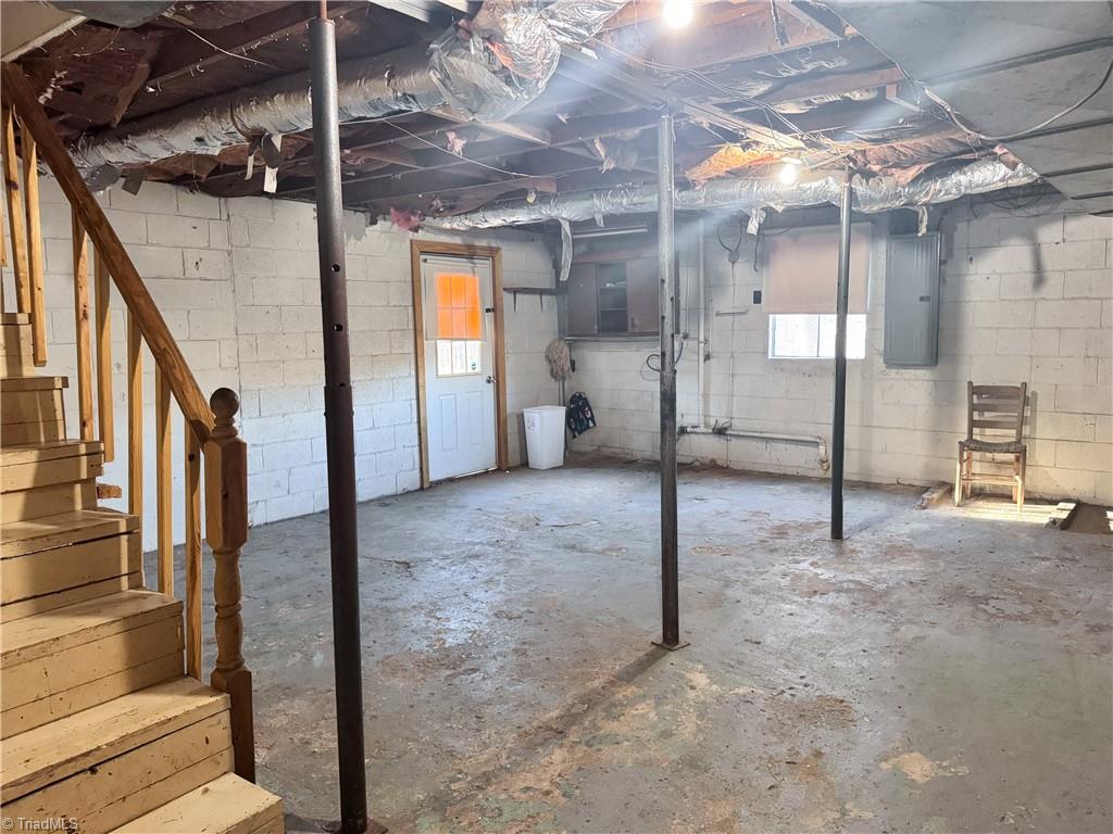 2628 Windy Ridge Road North Wilkesboro, NC 28659 - Photo 20 of 43