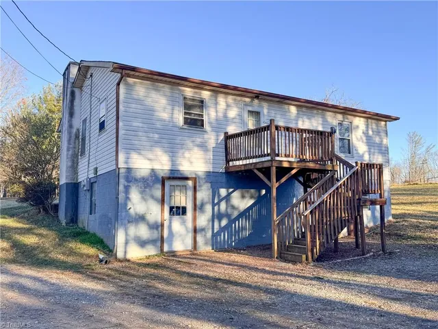 $249,900 | 2628 Windy Ridge Road, North Wilkesboro, NC 28659