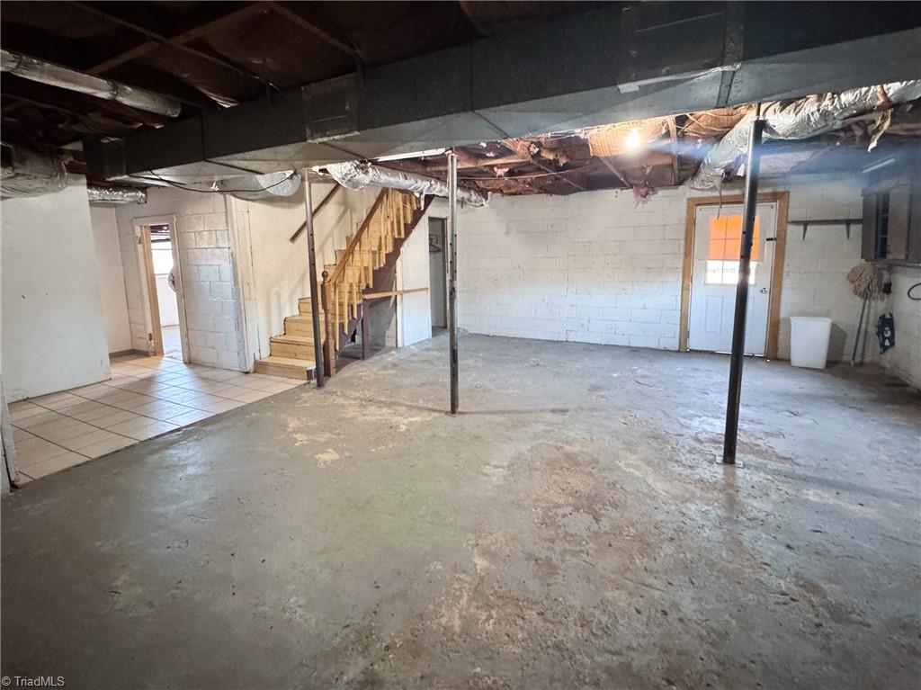 2628 Windy Ridge Road North Wilkesboro, NC 28659 - Photo 21 of 43