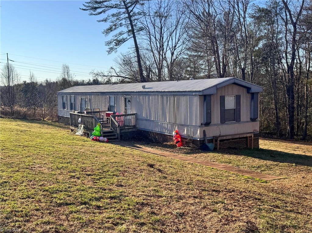 2628 Windy Ridge Road North Wilkesboro, NC 28659 - Photo 22 of 43