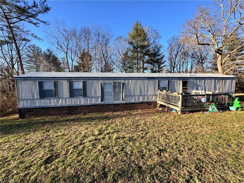 2628 Windy Ridge Road North Wilkesboro, NC 28659 - Photo 25 of 43