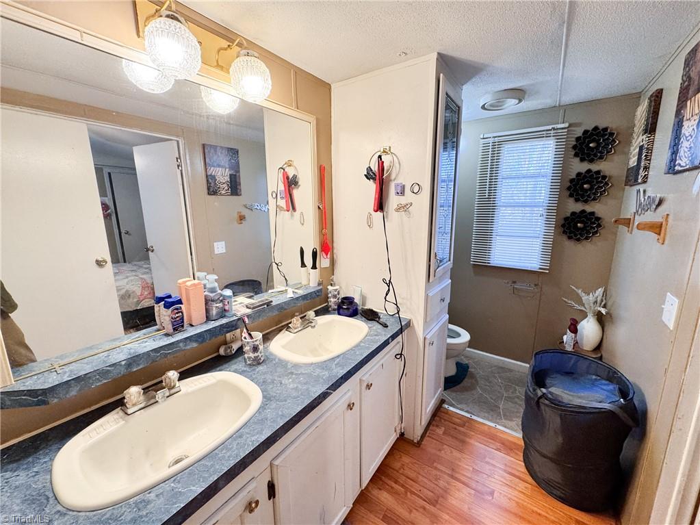 2628 Windy Ridge Road North Wilkesboro, NC 28659 - Photo 27 of 43