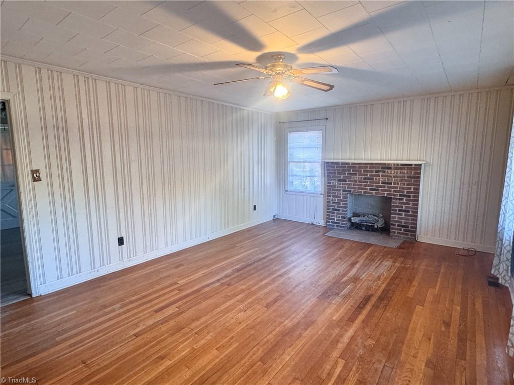 2628 Windy Ridge Road North Wilkesboro, NC 28659 - Photo 3 of 43