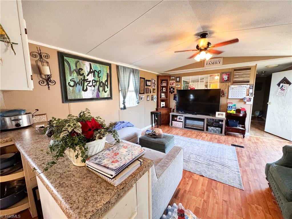 2628 Windy Ridge Road North Wilkesboro, NC 28659 - Photo 32 of 43