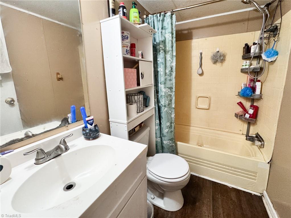 2628 Windy Ridge Road North Wilkesboro, NC 28659 - Photo 35 of 43