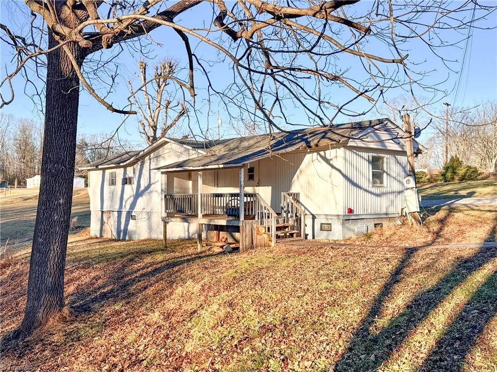 2628 Windy Ridge Road North Wilkesboro, NC 28659 - Photo 36 of 43