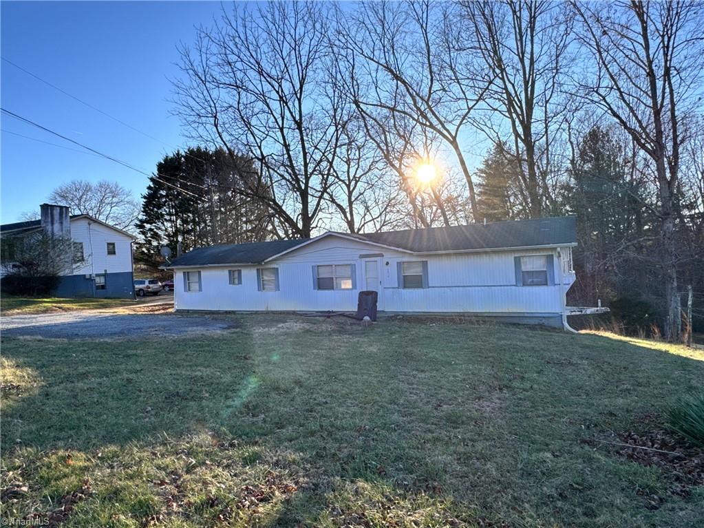 2628 Windy Ridge Road North Wilkesboro, NC 28659 - Photo 39 of 43