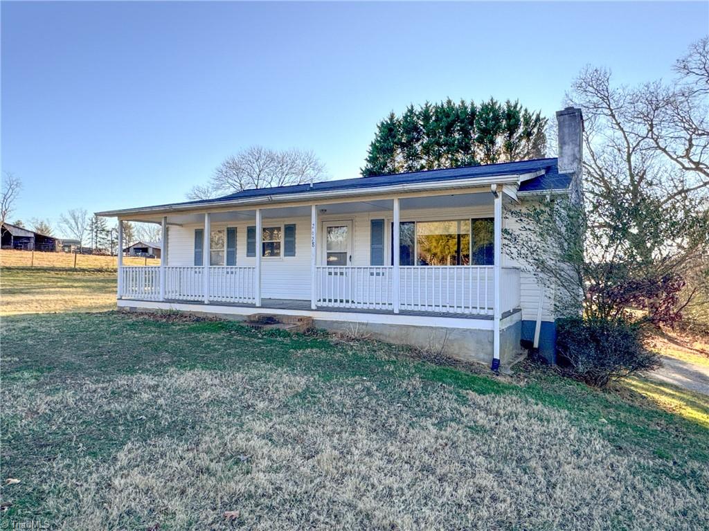 2628 Windy Ridge Road North Wilkesboro, NC 28659 - Photo 40 of 43