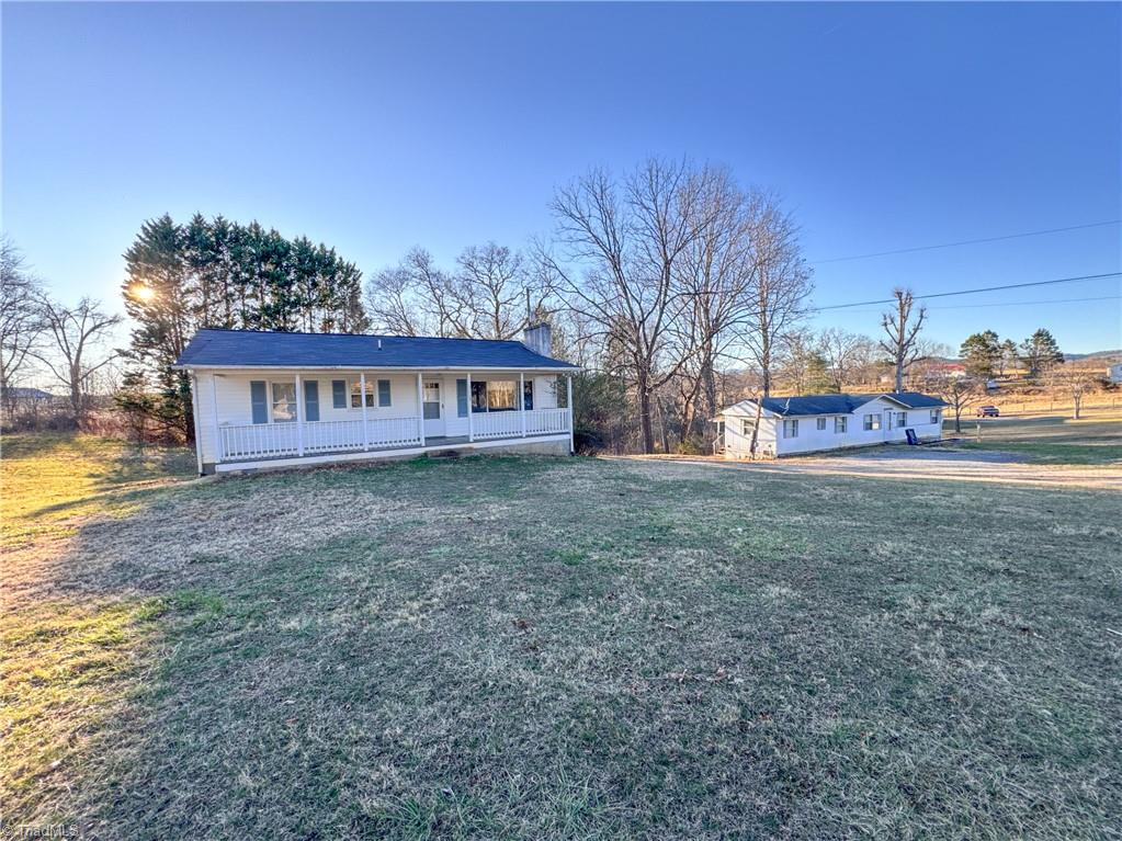 2628 Windy Ridge Road North Wilkesboro, NC 28659 - Photo 41 of 43