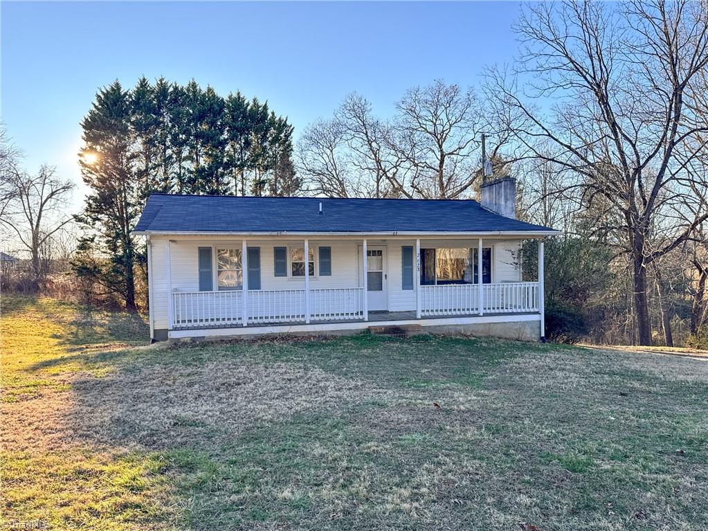 2628 Windy Ridge Road North Wilkesboro, NC 28659 - Photo 42 of 43