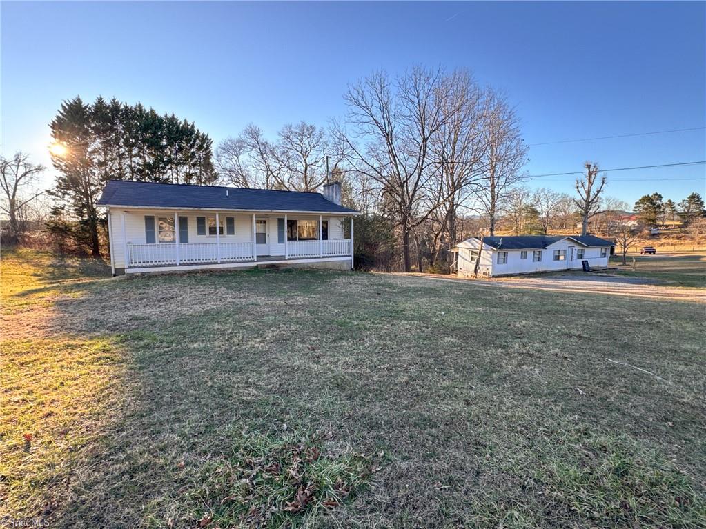 2628 Windy Ridge Road North Wilkesboro, NC 28659 - Photo 43 of 43