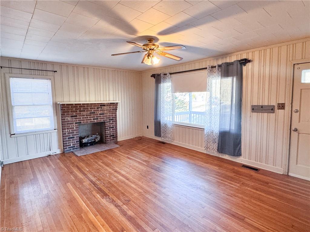 2628 Windy Ridge Road North Wilkesboro, NC 28659 - Photo 10 of 43