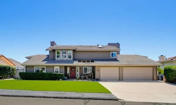 $2,090,000 | 2171 Paseo Grande, El Cajon, CA 92019