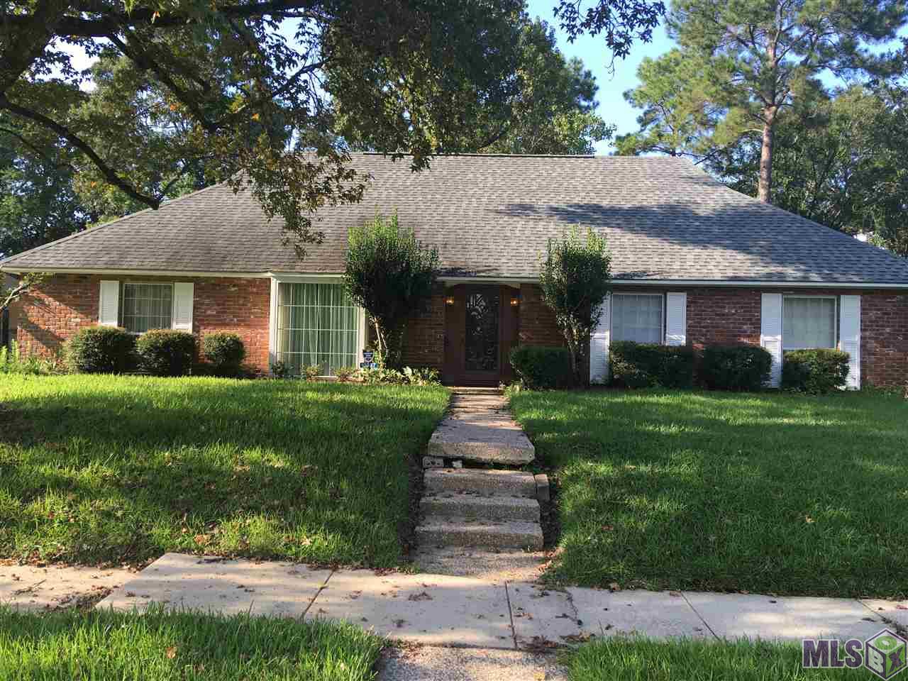 10587 Sandringham Avenue Baton Rouge, LA 70815 - Photo 1 of 3