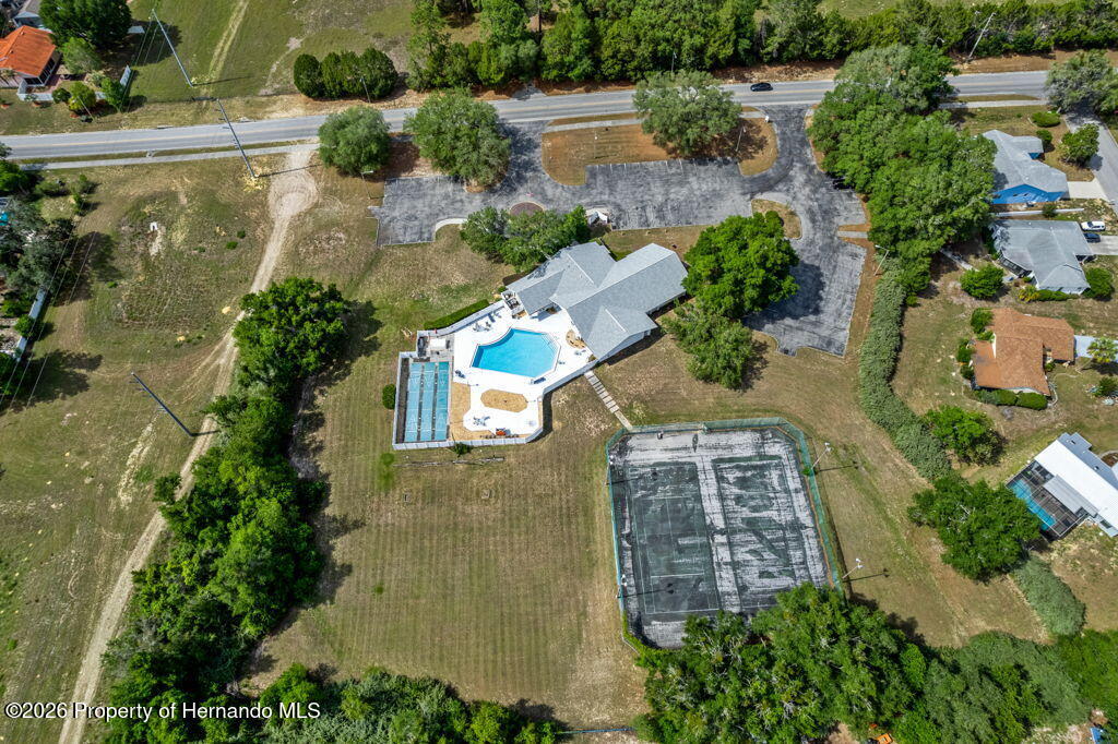 5691 West Hunters Ridge Circle Lecanto, FL 34461 - Photo 47 of 50