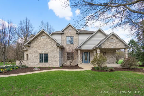 $735,000 | 293 Farm Court, Yorkville, IL 60560