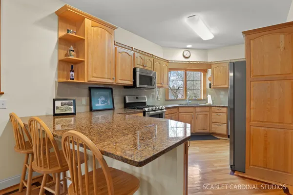 $735,000 | 293 Farm Court, Yorkville, IL 60560