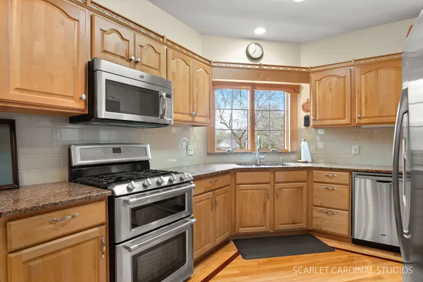 $735,000 | 293 Farm Court, Yorkville, IL 60560