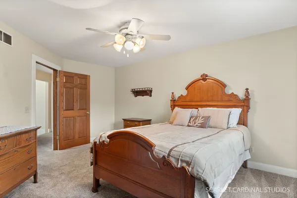 $735,000 | 293 Farm Court, Yorkville, IL 60560