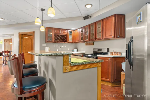 $735,000 | 293 Farm Court, Yorkville, IL 60560