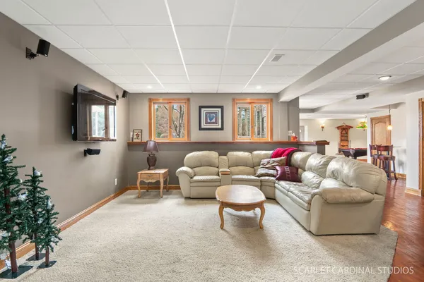 $735,000 | 293 Farm Court, Yorkville, IL 60560