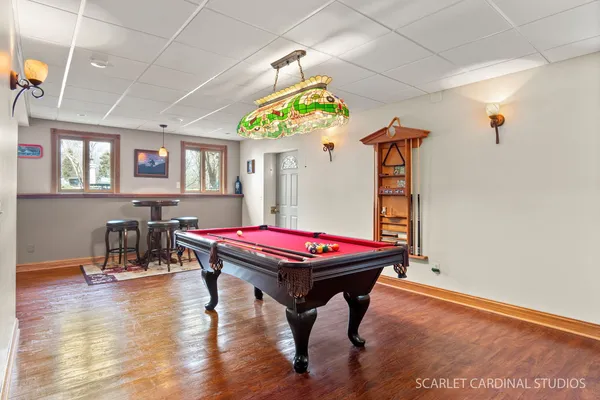 $735,000 | 293 Farm Court, Yorkville, IL 60560