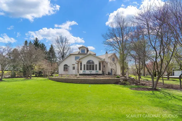 $735,000 | 293 Farm Court, Yorkville, IL 60560