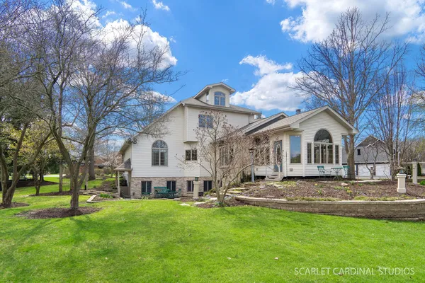 $735,000 | 293 Farm Court, Yorkville, IL 60560