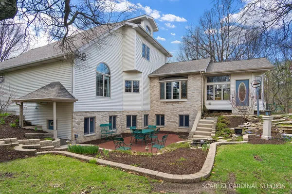 $735,000 | 293 Farm Court, Yorkville, IL 60560