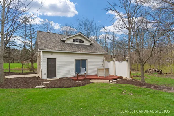 $735,000 | 293 Farm Court, Yorkville, IL 60560