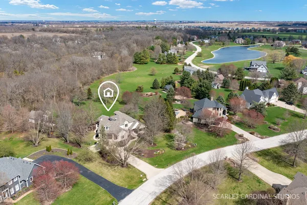 $735,000 | 293 Farm Court, Yorkville, IL 60560