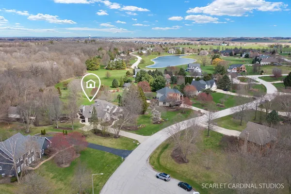 $735,000 | 293 Farm Court, Yorkville, IL 60560
