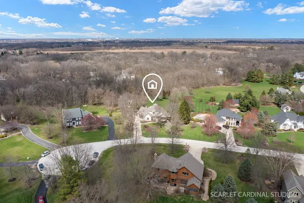 $735,000 | 293 Farm Court, Yorkville, IL 60560