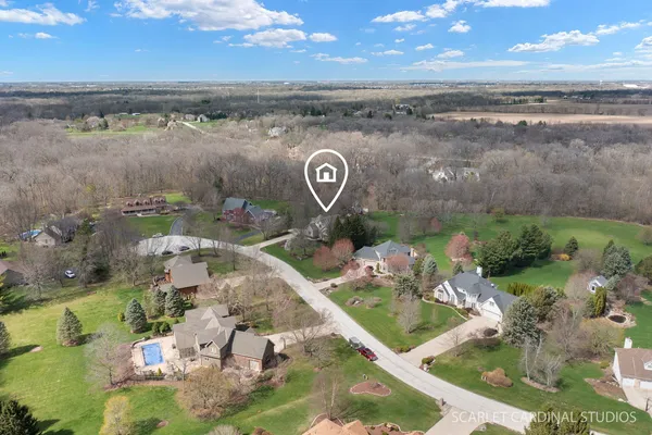 $735,000 | 293 Farm Court, Yorkville, IL 60560