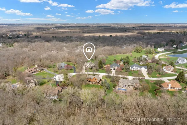$735,000 | 293 Farm Court, Yorkville, IL 60560