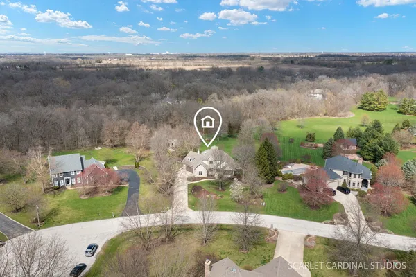 $735,000 | 293 Farm Court, Yorkville, IL 60560