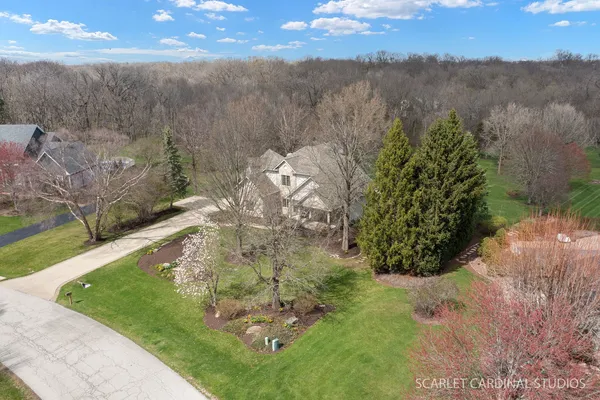 $735,000 | 293 Farm Court, Yorkville, IL 60560