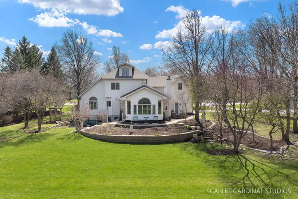 $735,000 | 293 Farm Court, Yorkville, IL 60560