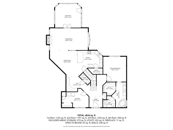 $735,000 | 293 Farm Court, Yorkville, IL 60560