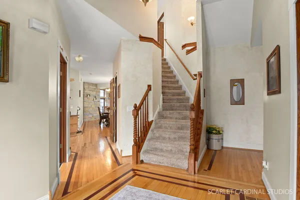 $735,000 | 293 Farm Court, Yorkville, IL 60560