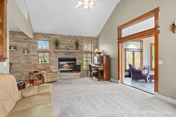 $735,000 | 293 Farm Court, Yorkville, IL 60560