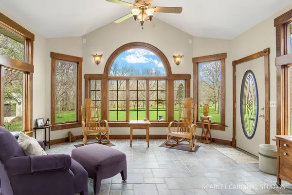 $735,000 | 293 Farm Court, Yorkville, IL 60560