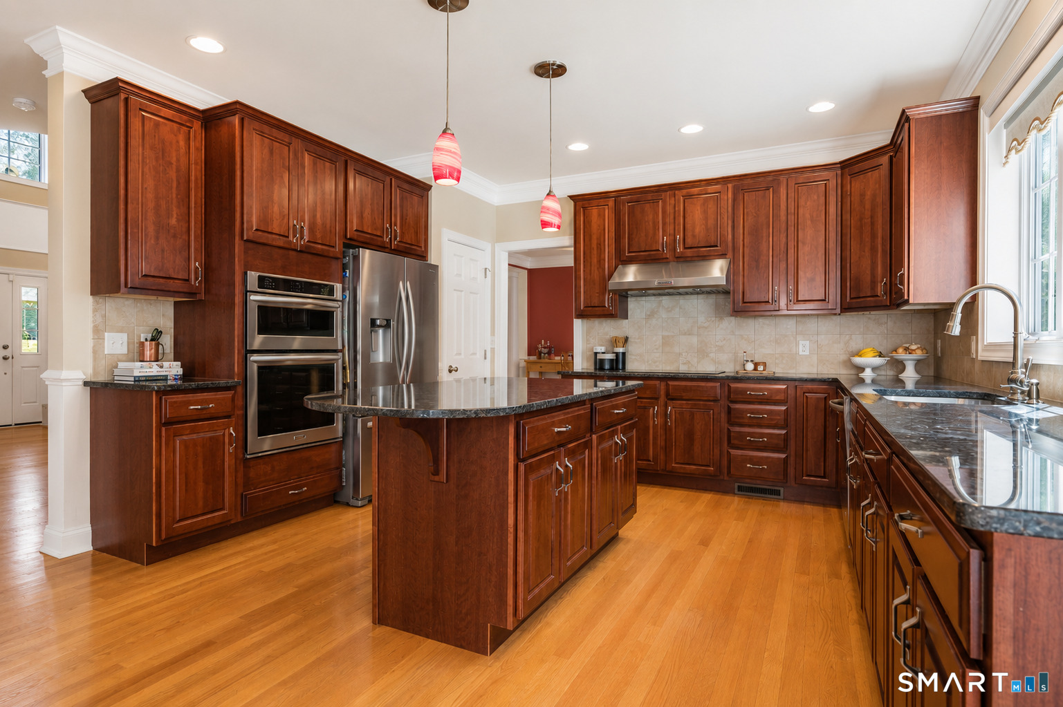9 Weatherstone Avon, CT 06001 - Photo 11 of 40
