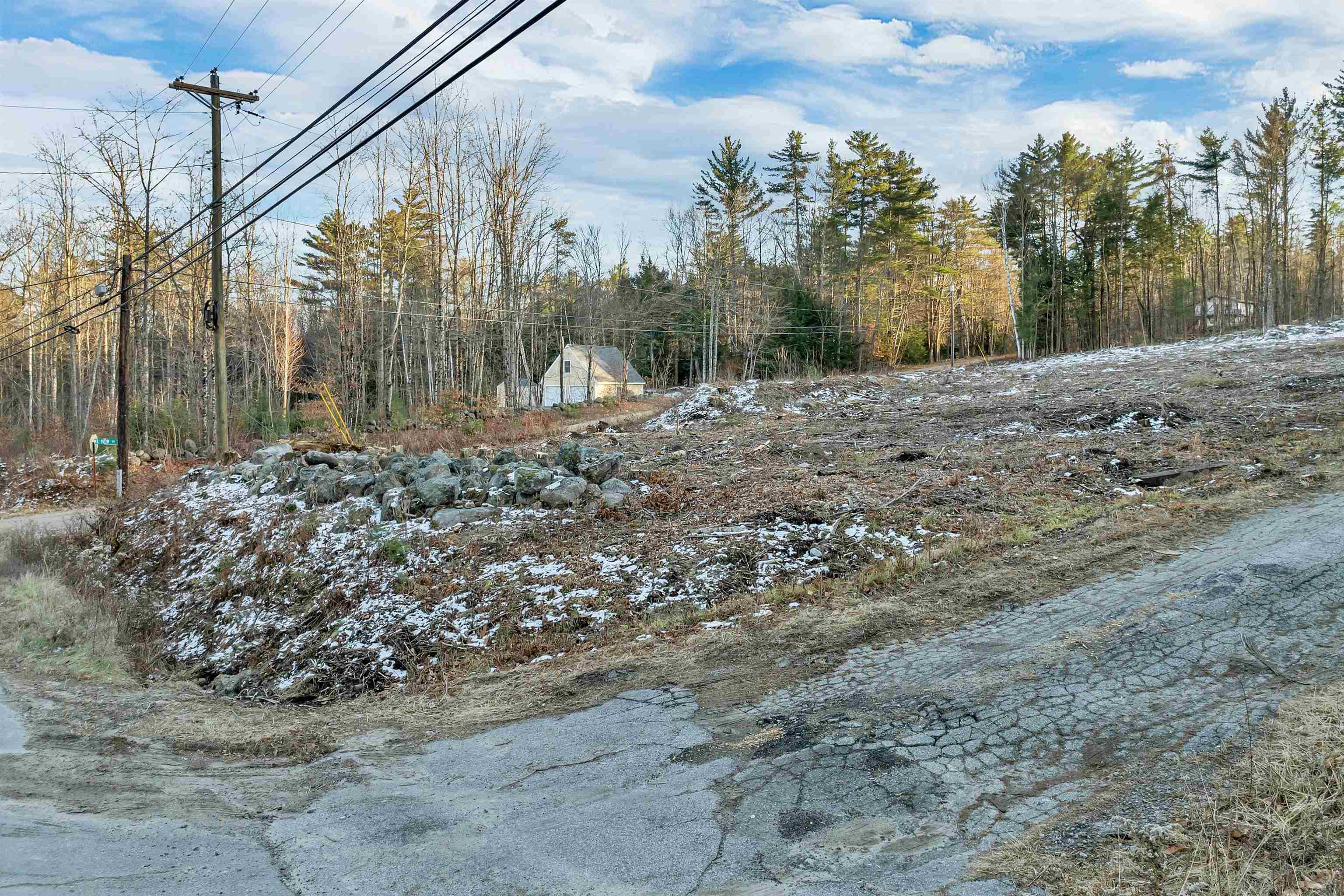 73 Ellsworth Hill Road Campton, NH 03223 - Photo 53 of 60