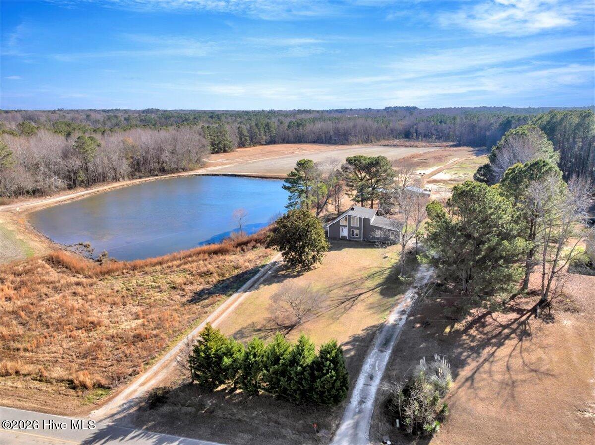 394 Mallie Pearce Road Zebulon, NC 27597 - Photo 36 of 43 02-DJI_20251230133317_0735_D