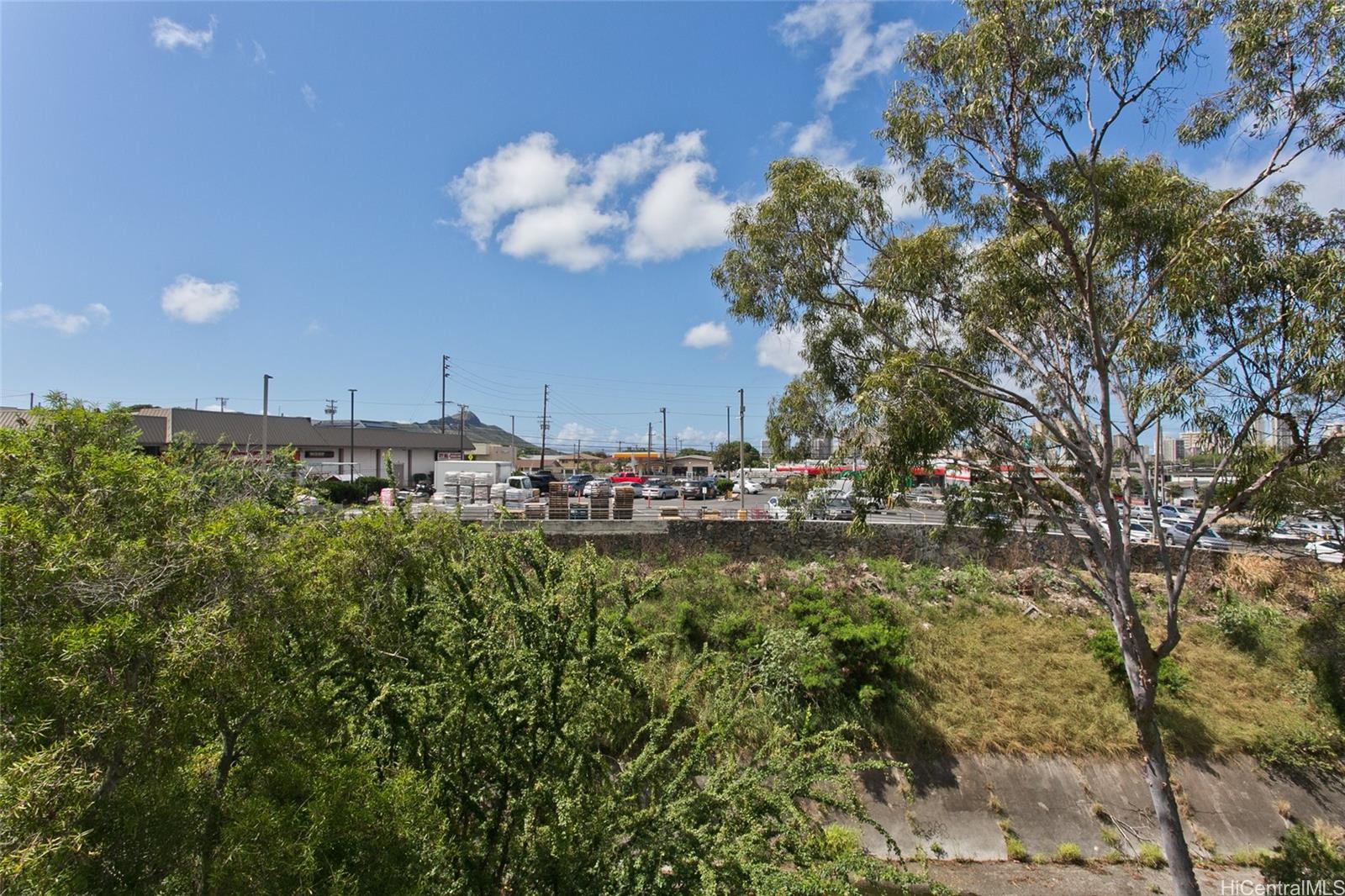 3138 Waialae Avenue, Unit 330 Honolulu, HI 96816 - Photo 11 of 17 a view of a bunch of plants and trees