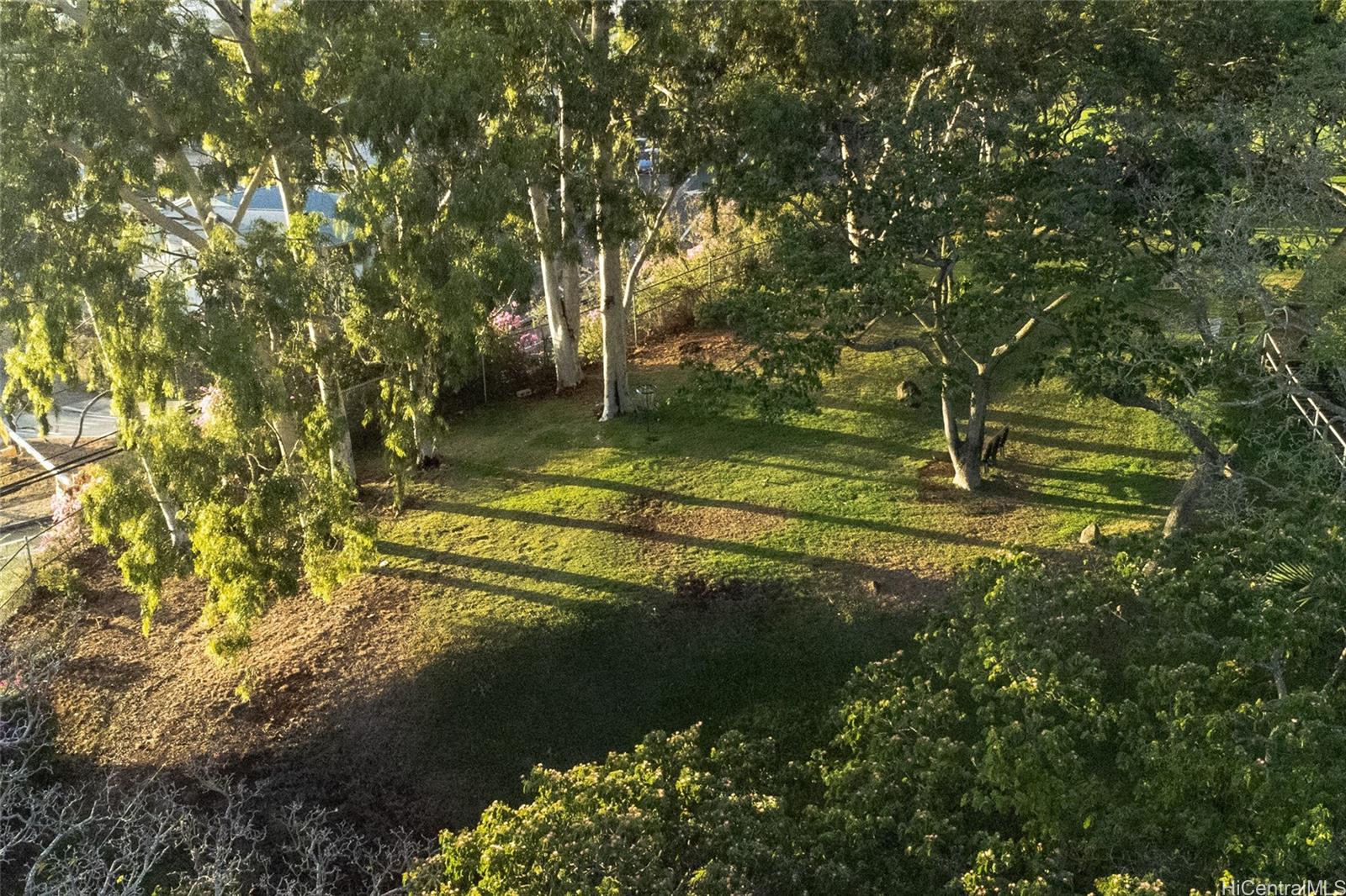 3138 Waialae Avenue, Unit 330 Honolulu, HI 96816 - Photo 16 of 17 a view of a yard